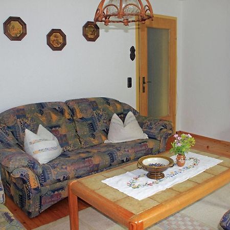 Appartamento Haus Rita Thurmansbang Esterno foto