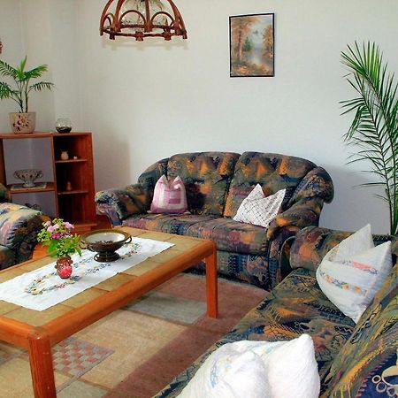 Appartamento Haus Rita Thurmansbang Esterno foto